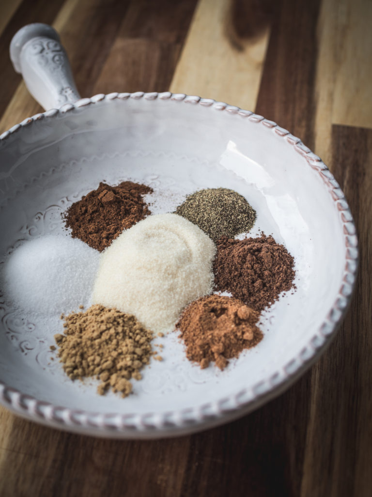 Julesylte (Norwegian Christmas Pressed Pork)