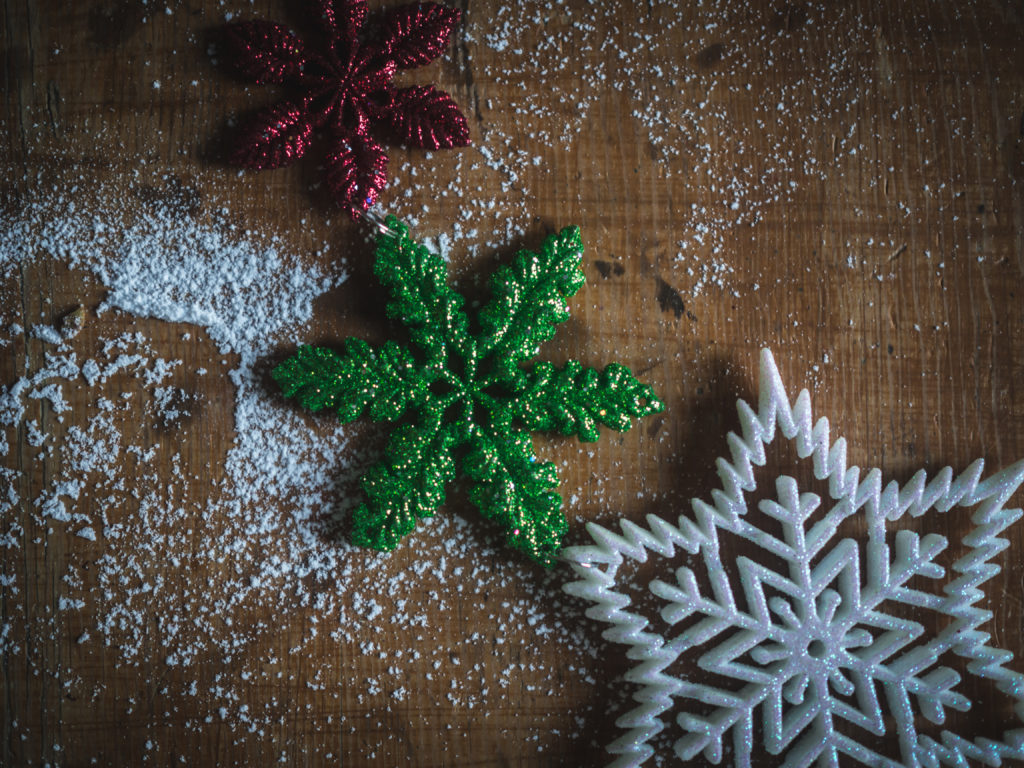 Spicy Norwegian Pepperkaker