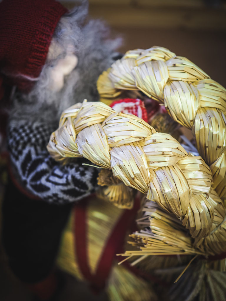 How to Celebrate Christmas like a Norwegian