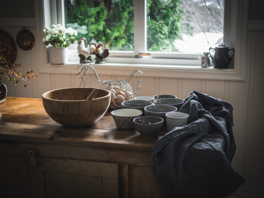 Loaded Nut and Seed Bread (Steinalderbrød)