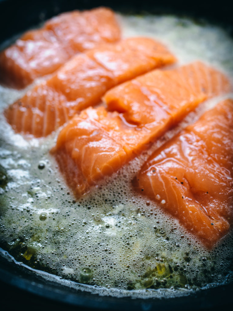 Salmon