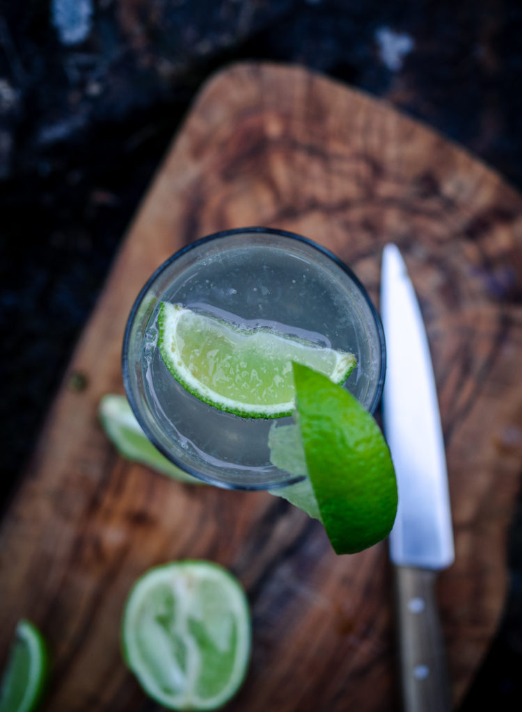 fjellbekk (mountain stream)