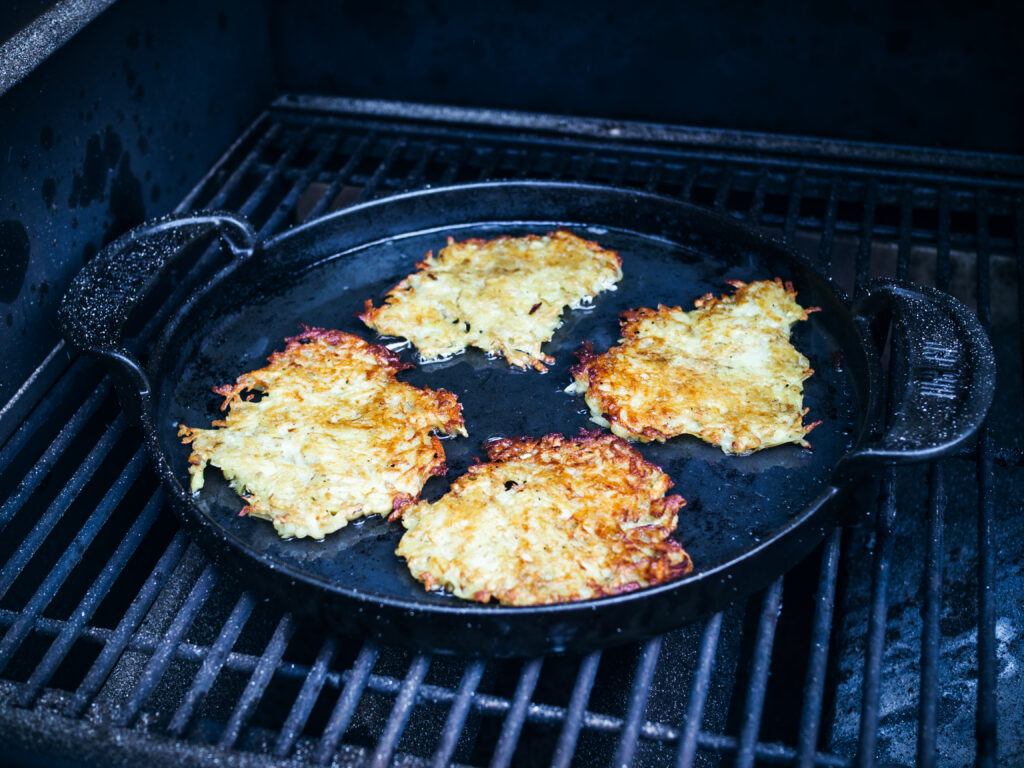 latkes