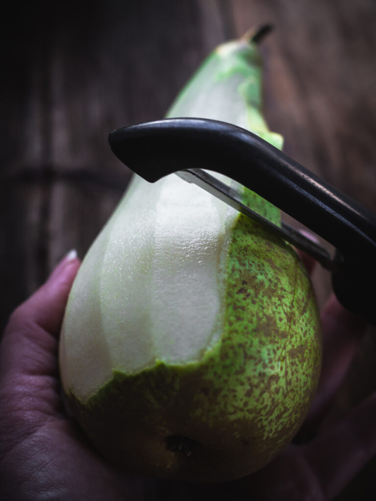 pear